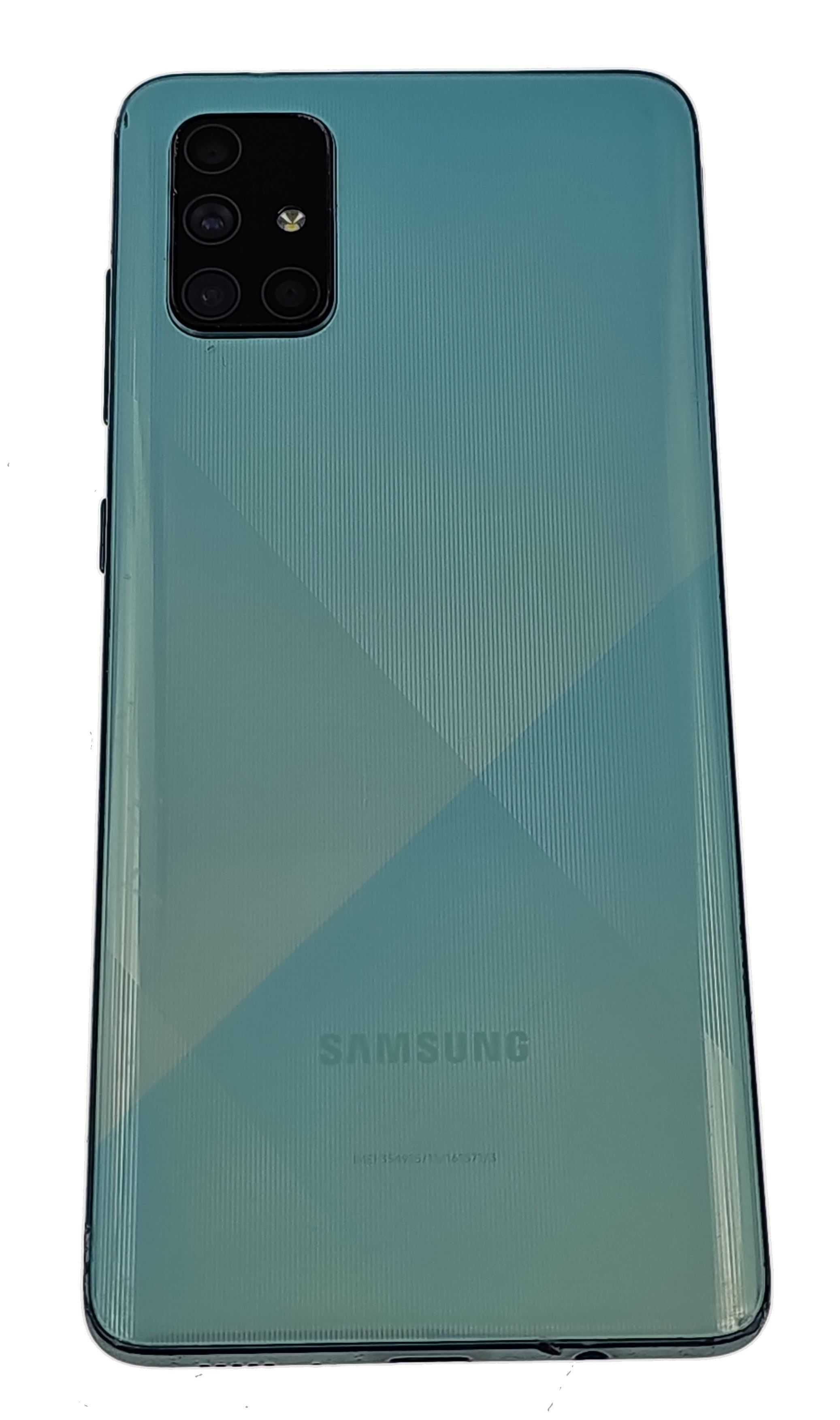 Samsung Galaxy A71 A715F 128GB dual sim KOLORY  Sklep Warszawa