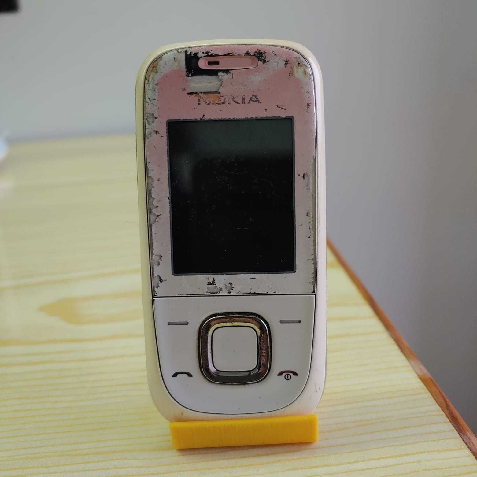 Telemóvel Nokia 2680s