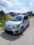 Renault Twingo RS 1,6 16V Sport 2009 rok