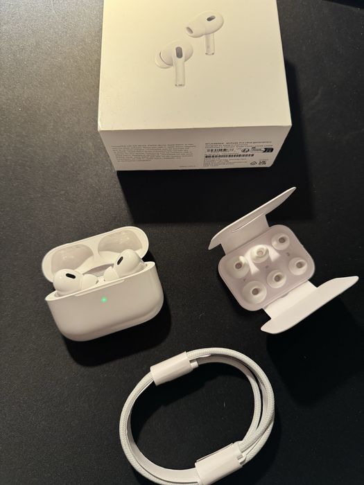 AirPods Pro 2 Nowe