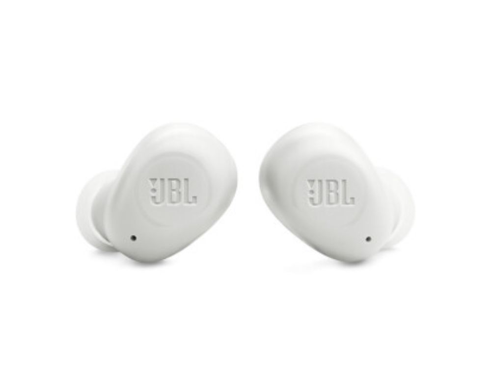 Нові Навушники JBL Wave Buds White
