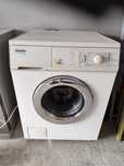 Pralka Miele Novotronic W923 WPS
