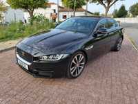 Jaguar XE Portfolio Aut