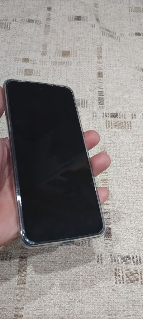 Редмі нот 11  6/128 NFC в ідеальному стані