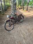 Simson SR2e 1960r