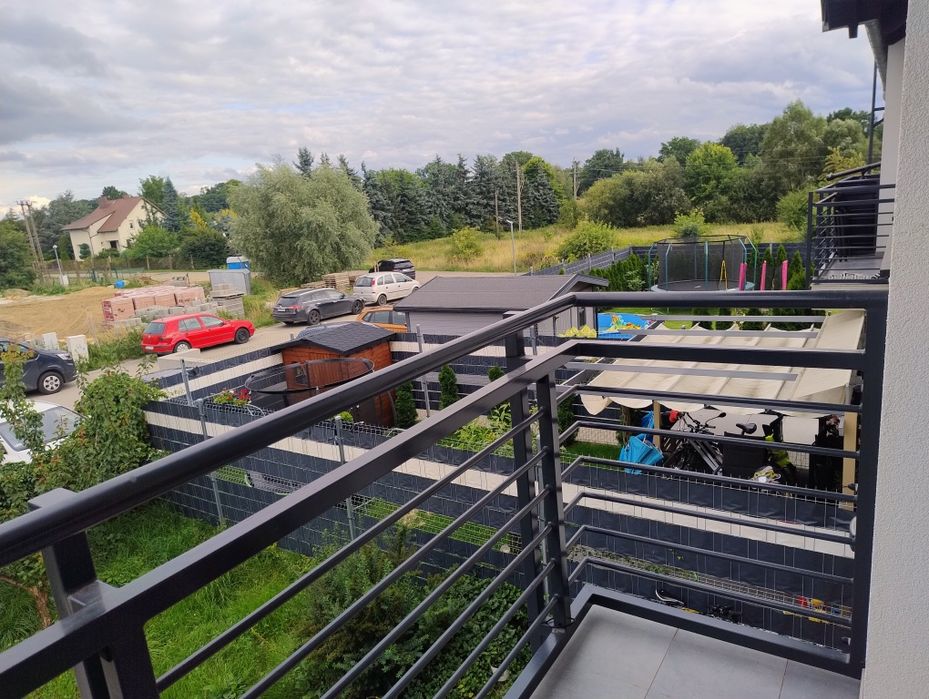Pokój do wynajęcia Lubsko -dla spokojnej osoby bez nałogów