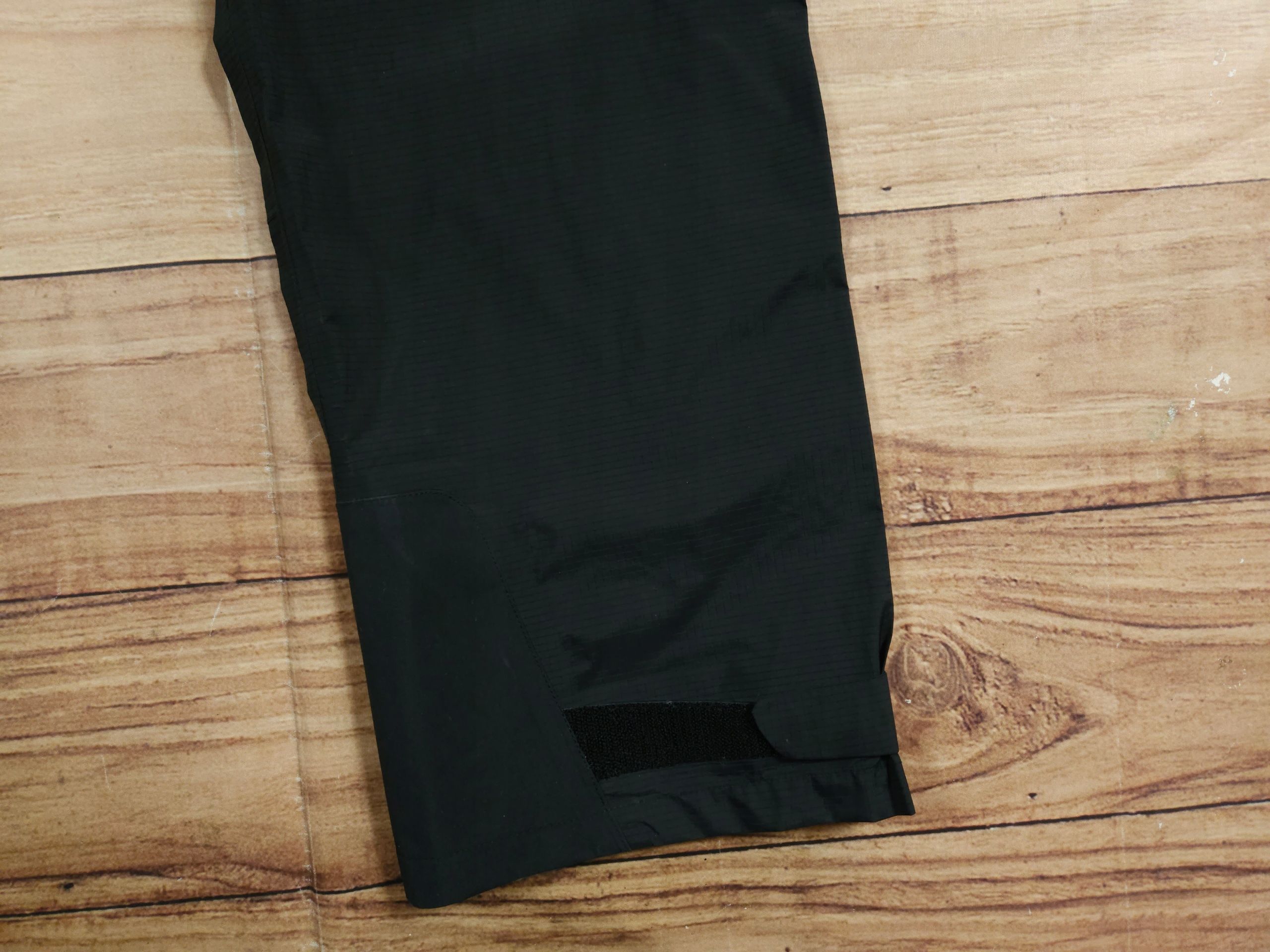NORRONA Nansen Paclite Gore-Tex Spodnie Męskie Logowane r. XL