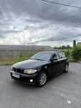 Bmw 1 2.0 дізель на механиці