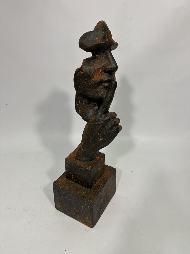 Figura Rzeźba Mitoraj Meble Stylowe Grodzisk Mazowiecki