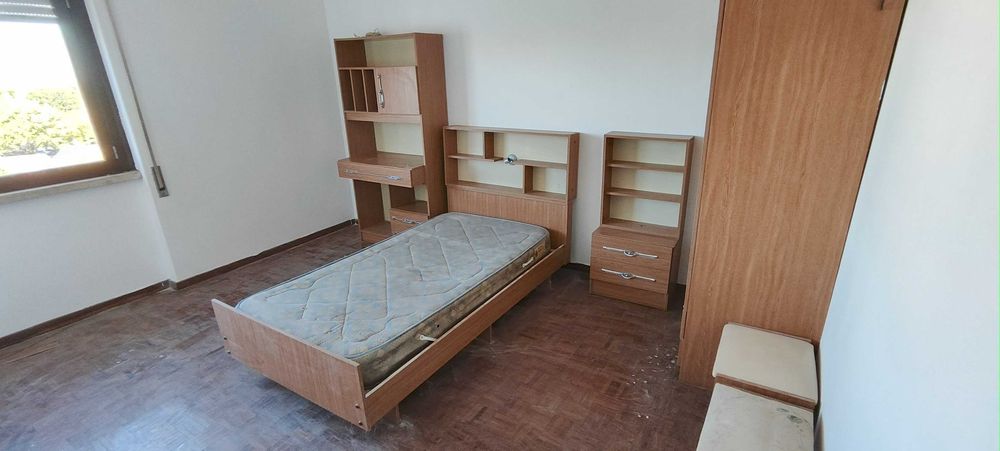 Mobília quarto estudante