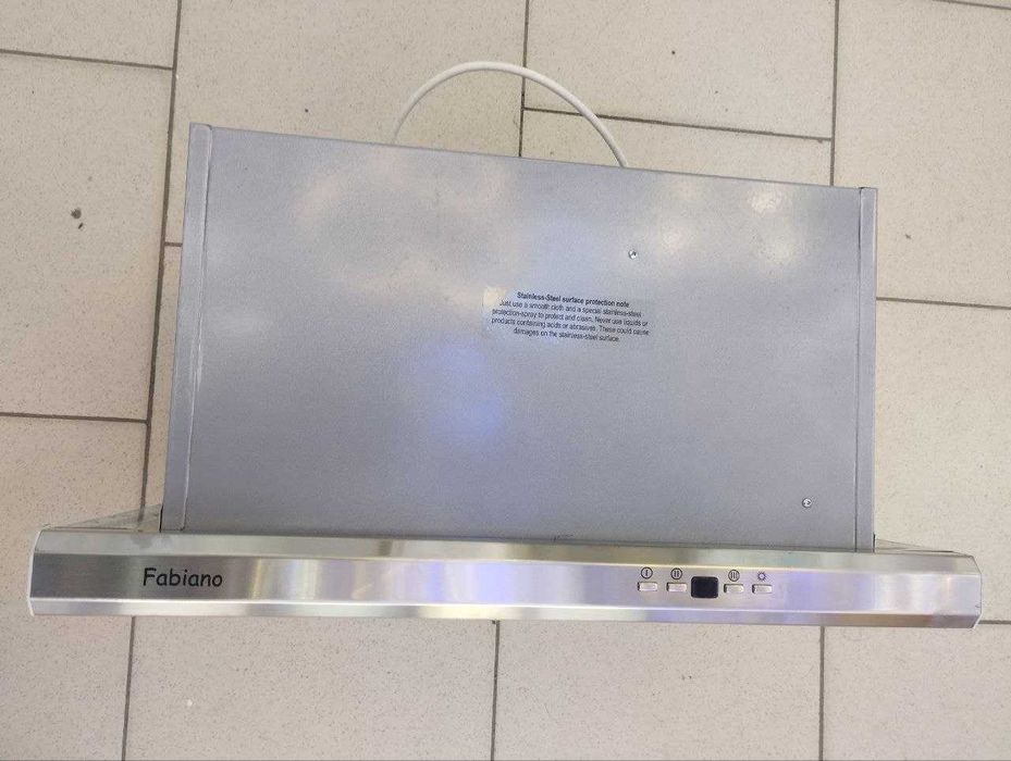 Витяжка Fabiano Smart