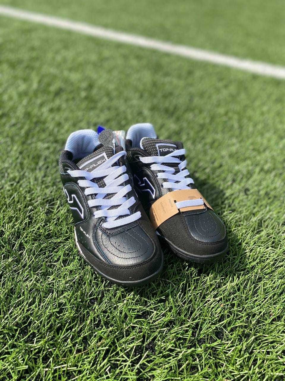 Футзалки, сороконіжки Joma TOP FLEX