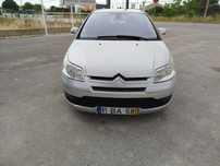 Citroën C4 1.6 16V SX Pack Automatic