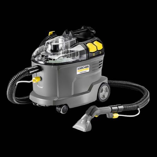 оренда миючого пилососу KARCHER Puzzi 8/1 C , оренда керхера