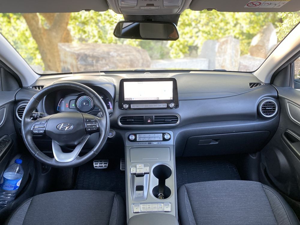 Hyunday Kauai 64 KWH
