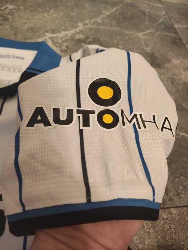 Koszulka Joma Atalanta Bergamo XL Oryginał