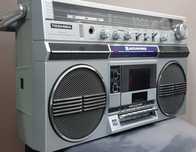 Magnetofon Toshiba RT-170S / Japan / Vintage