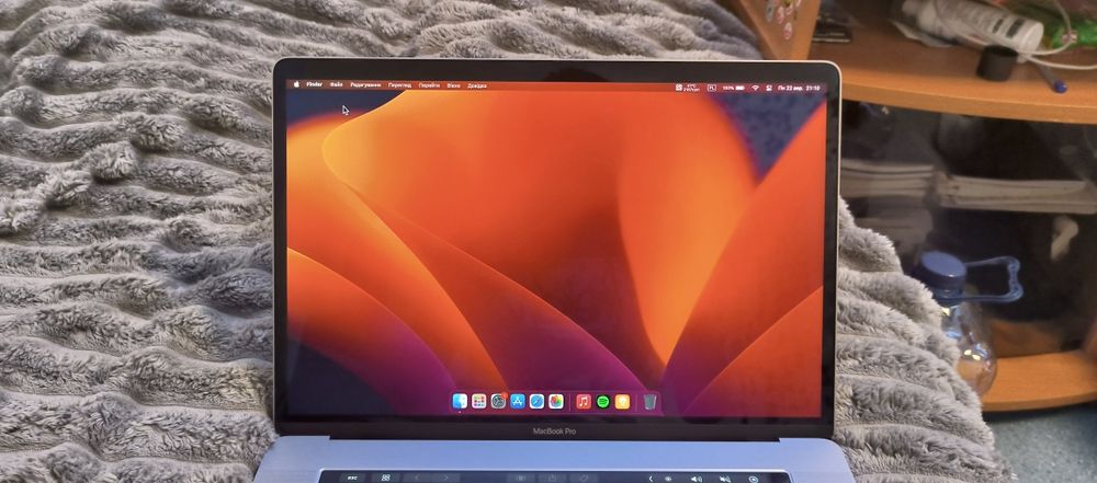 Sprzedam MacBook pro 15