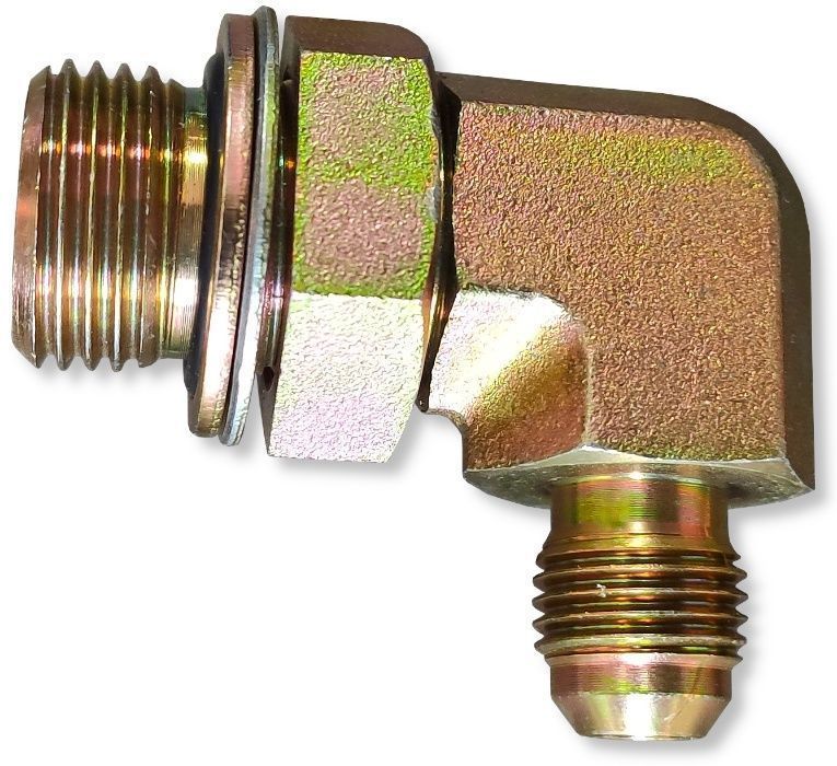 Zestaw Sterowania Wyciągarką Hydrauliczną 24V [2249]