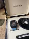 Richard Mille RM 27-04