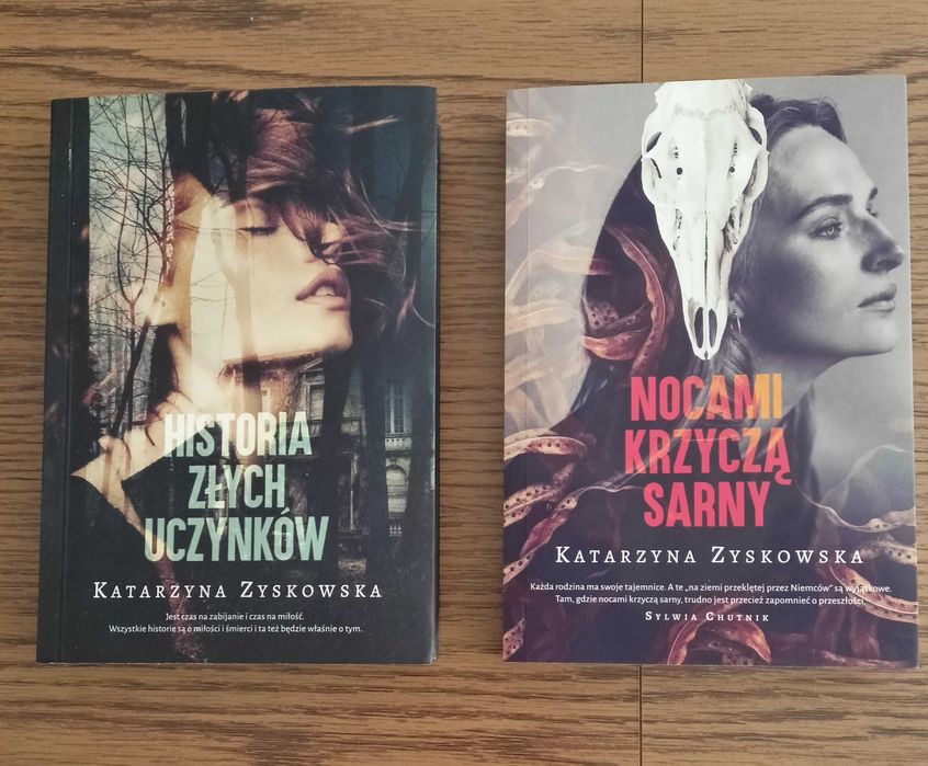 Nawiedzony dom Joanna Chmielewska