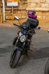 Suzuki Gladius 650 35kw