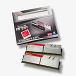 Memória RAM DDR4 G.SKILL – 32GB (2x16GB) 3200 MHz