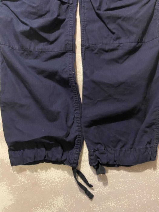 Вінтажні широкі карго штани Carhartt Aviation cargo pants