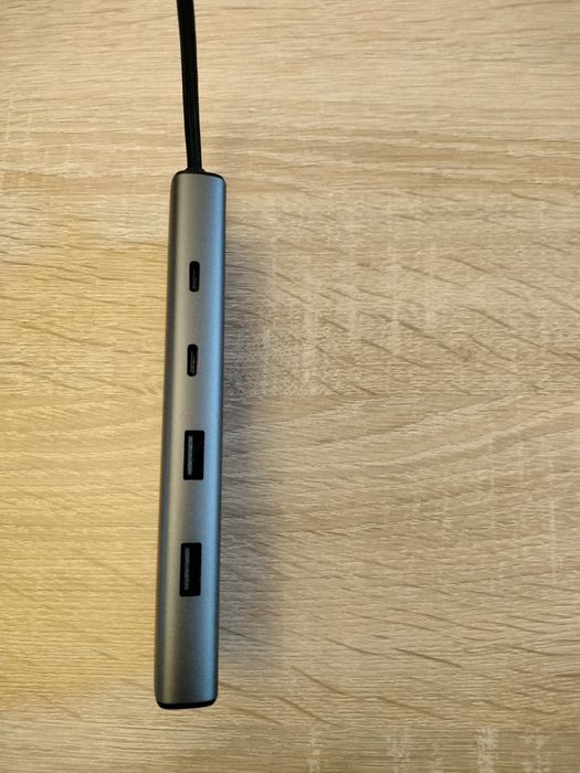 Stacja dokująca Ugreen 9in1