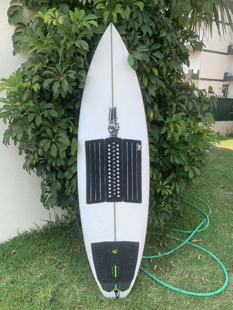 Js Xero Gravity 5.8 25.6L
