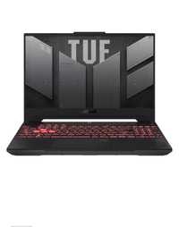 Ігровий ноутбук ASUS TUF Gaming A17 + комплект