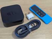 ТВ приставка Apple TV HD A1625 (MGY52LL/A) 32GB медіа програвач США