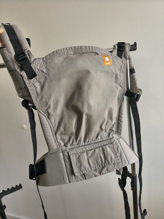 Nosidło Tula 7-22 kg jak nowe