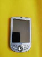 КПК(карманный компьютер) HP iPAQ Pocket PC. Model 1910

ANDROID
АУДИО