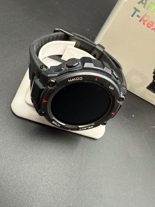Smartwatch Amazfit T-Rex Pro