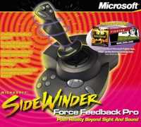 Microsoft Sidewinder