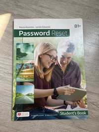 Password Reset B1+