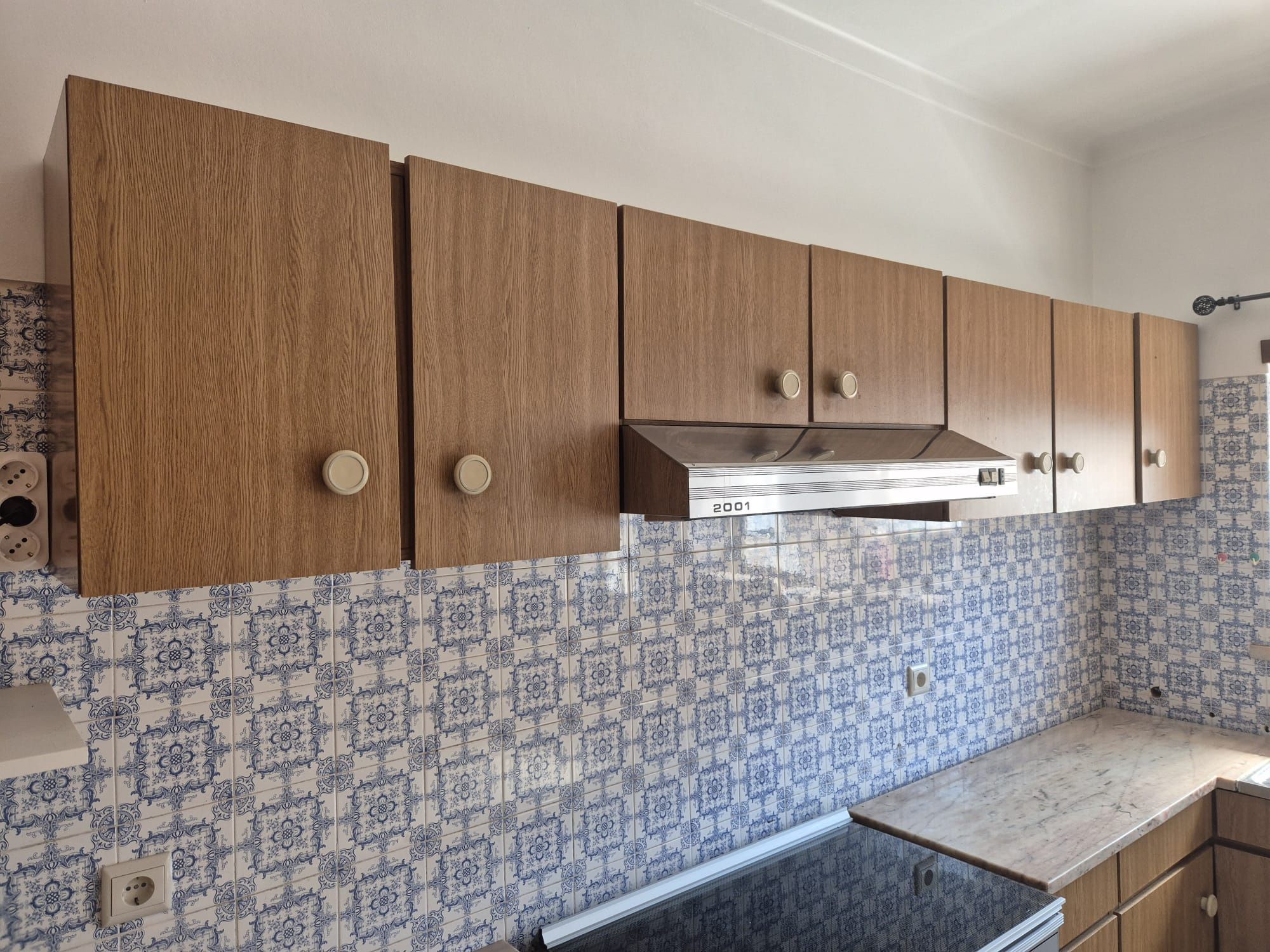 Moveis de cozinha