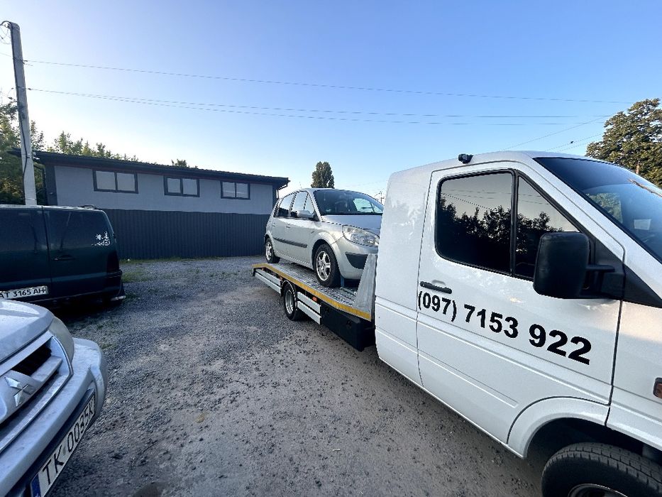 Евакуатор Вінниця, евакуатор,Лавета Вінниця