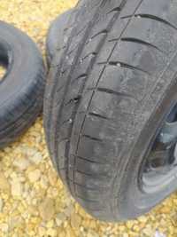 Opony letnie 165/70 R14