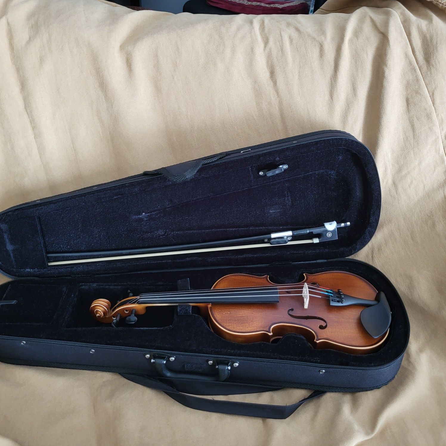 Violino 1/4 de Criança