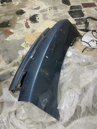 Кришка багажника багажник фонар лівий Audi 80/90 B3