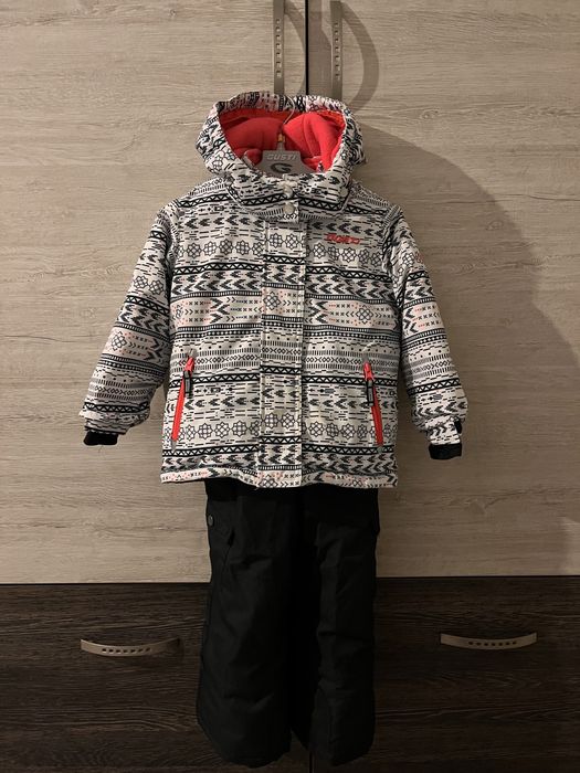 Зимовий комбінезон Gusti 3 роки