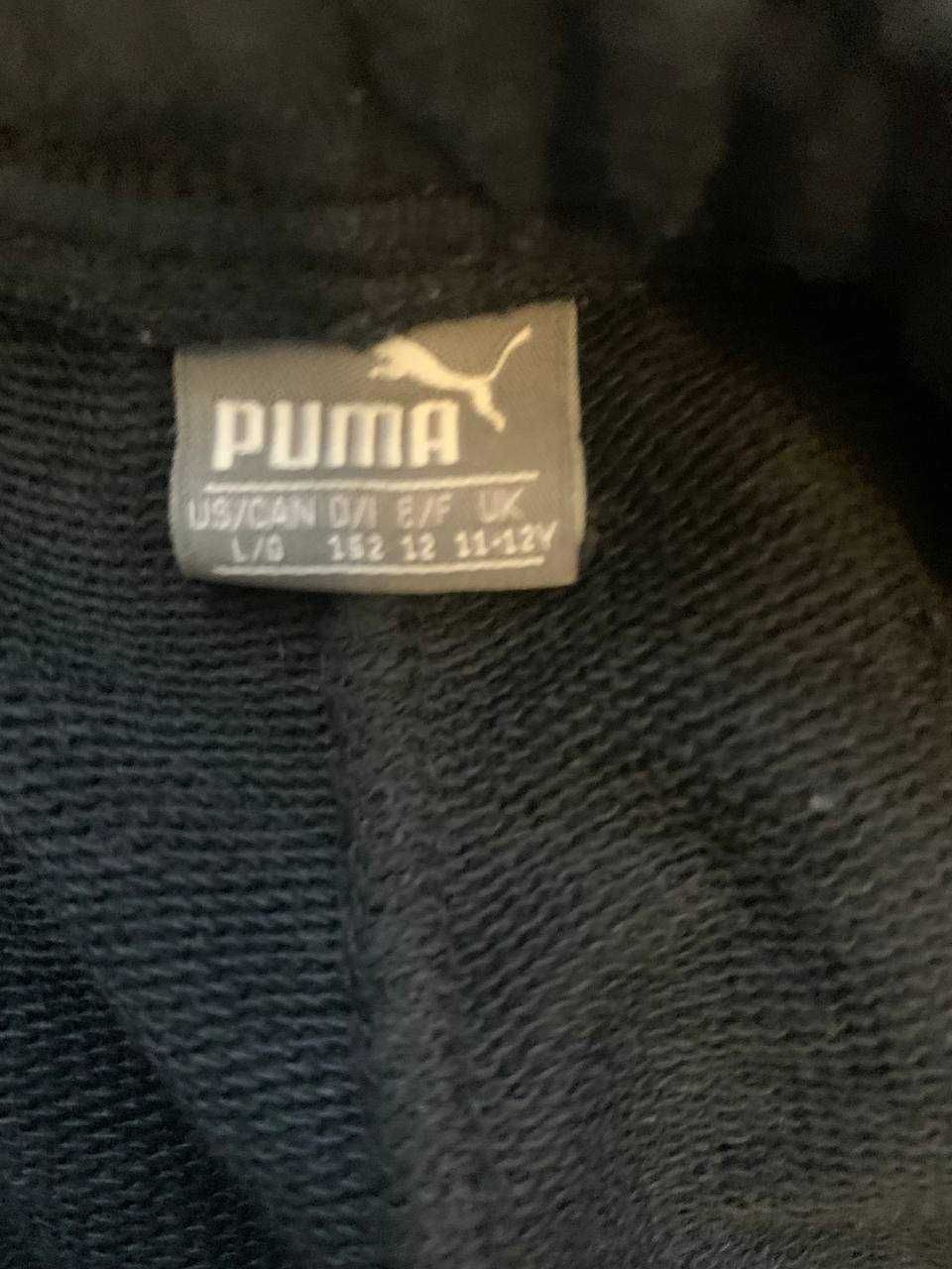 Штани Puma Оригінал