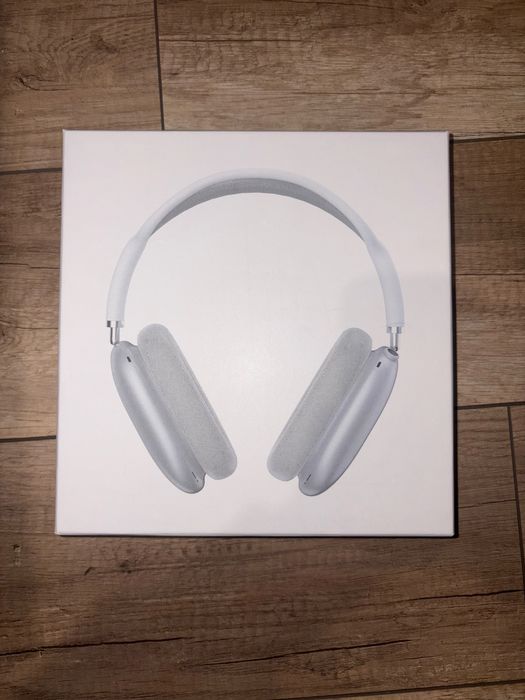 Słuchawki Max bezprzewodowe