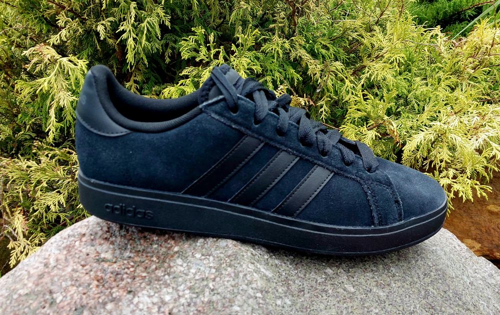 Buty ADIDAS Grand Court Base 00s - rozmiar 46