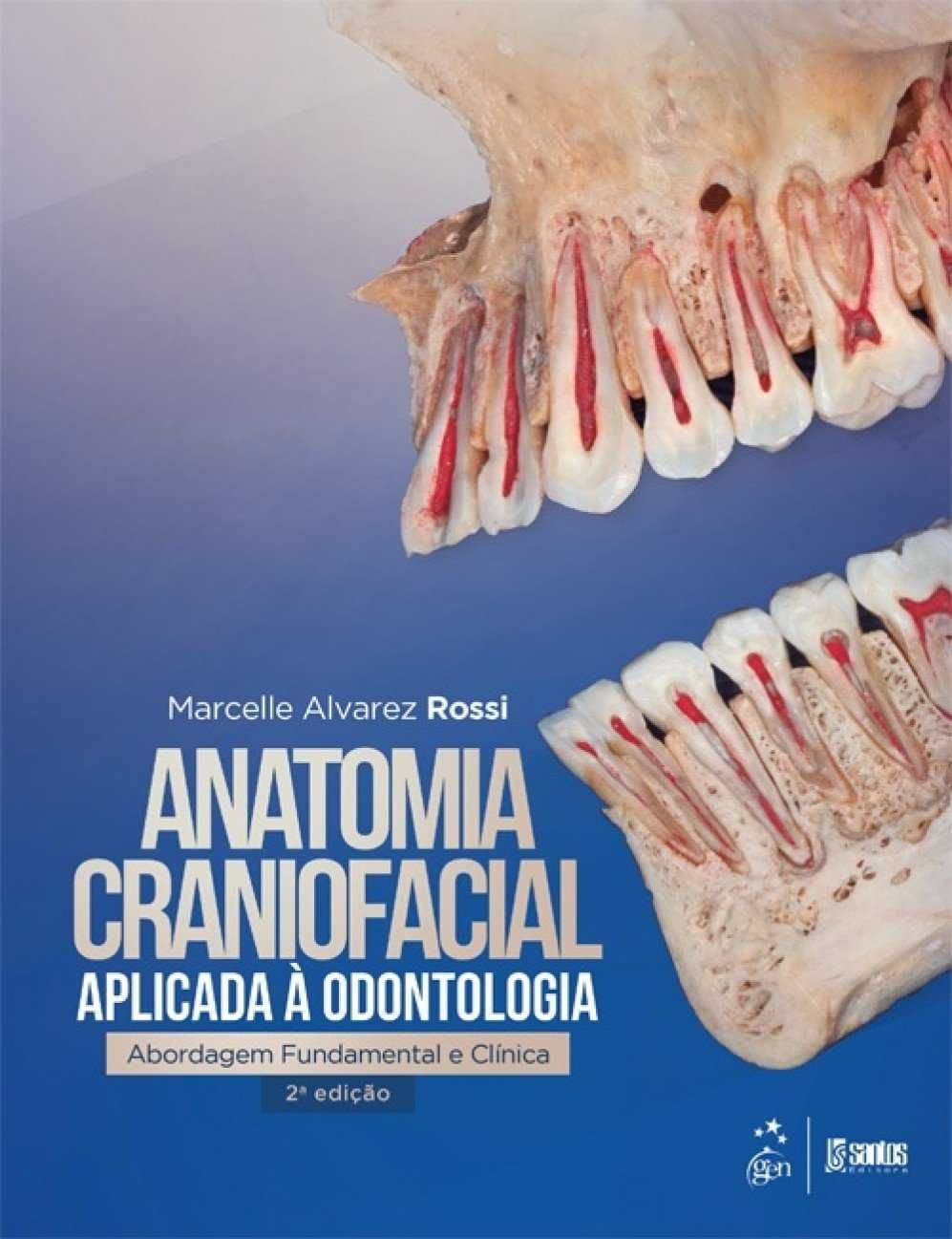 Nutrição e Anatomia - Pack de livros
