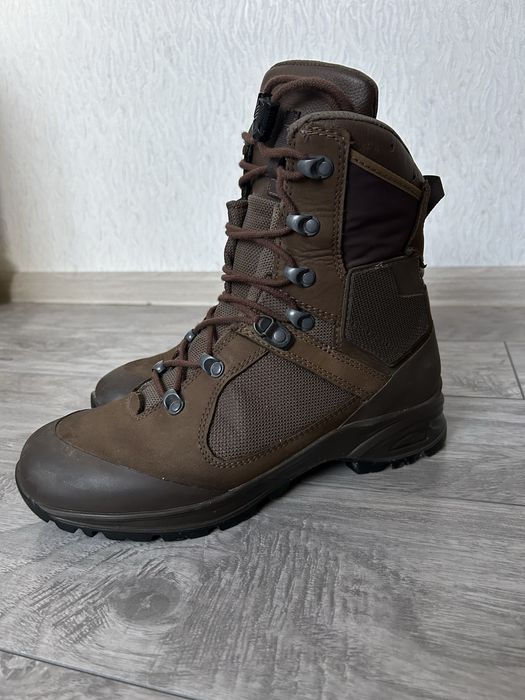 Продам берцы haix