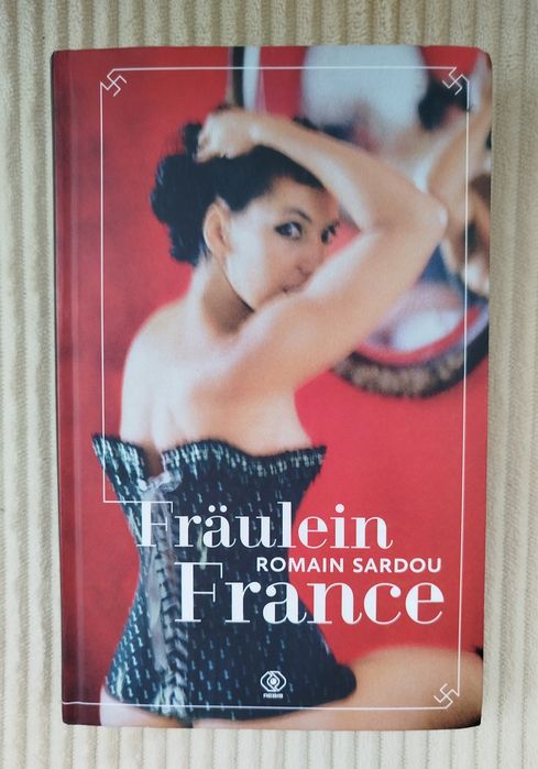 Fräulein France Domain Sardou