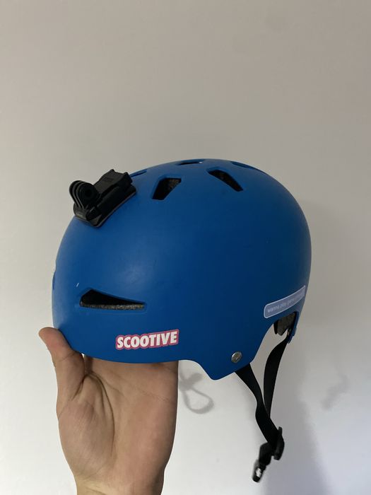 Kask rekd rozmiar L